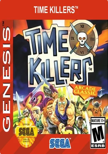 Time Killers