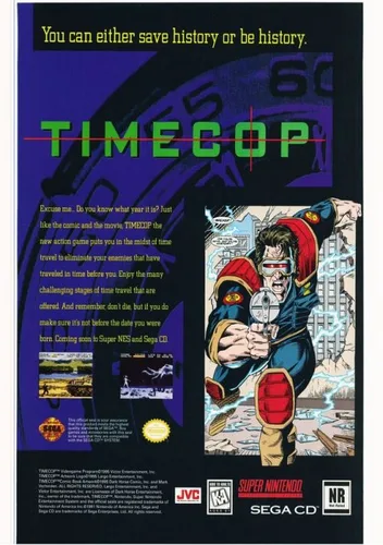 Timecop