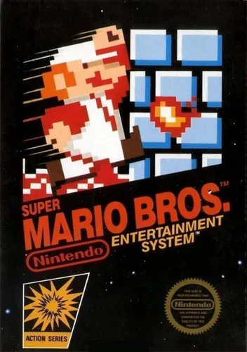 Toad Bros (SMB1 Hack)