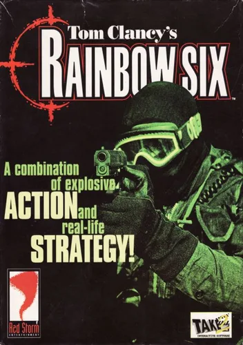 Tom Clancy's Rainbow Six