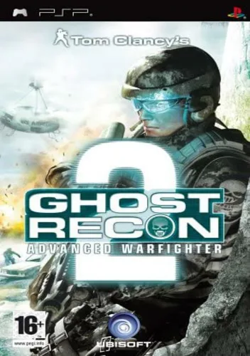Tom Clancys Ghost Recon - Advanced Warfighter 2