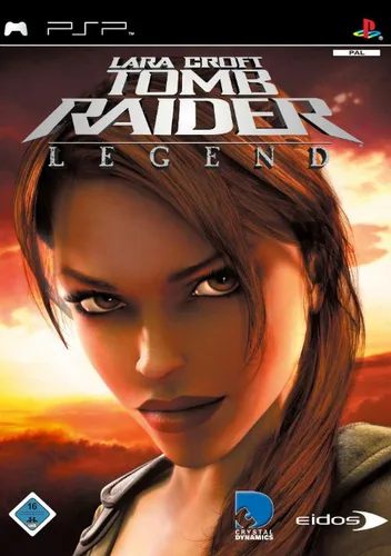 Tomb Raider - Legend (Europe) (v1.01)