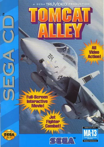 Tomcat Alley (U)