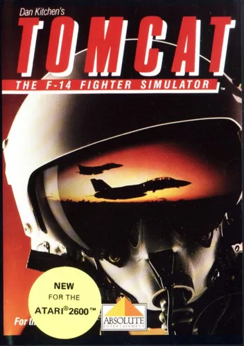 Tomcat - The F-14 Flight Simulator (1988) (Absolute)
