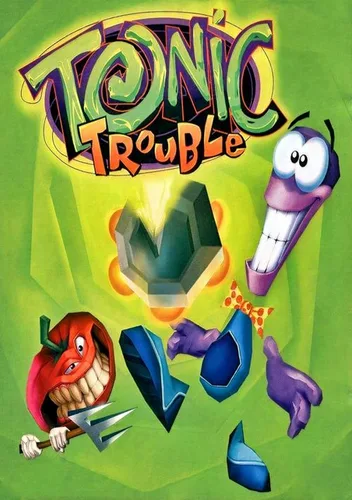 Tonic Trouble