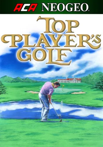 Top Player's Golf