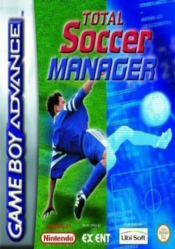 Total Soccer Manager (Menace) (E)