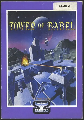 Tower Of Babel