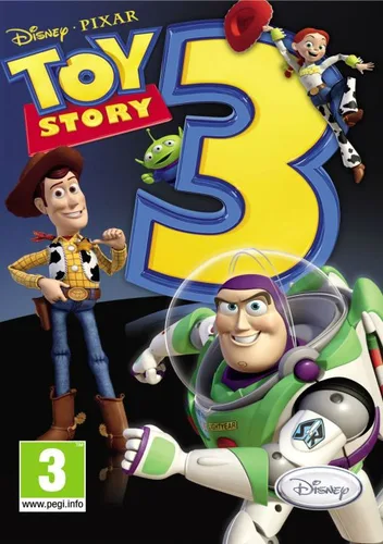 Toy Story 3