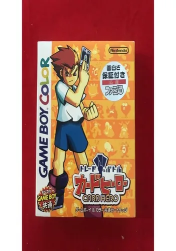 Trade & Battle Card Hero