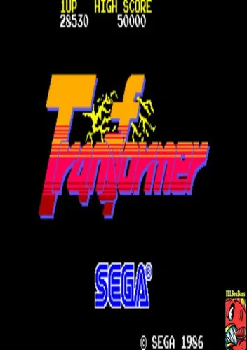 Transformer