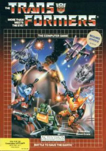 Transformers (E)