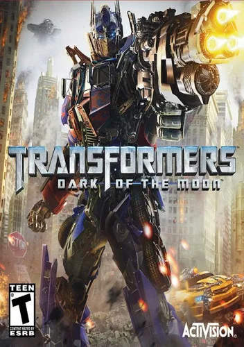Transformers - Dark Of The Moon - Autobots