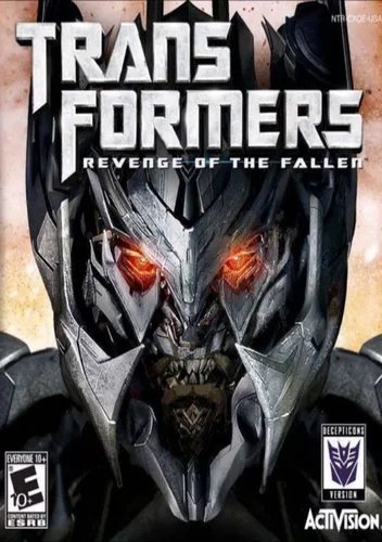 Transformers - Revenge of the Fallen - Decepticons Version (EU)(M3)(BAHAMUT)