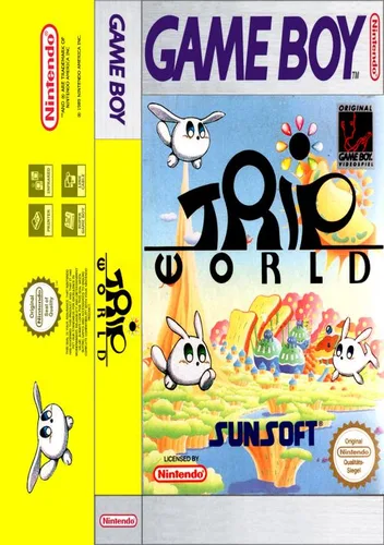 Trip World