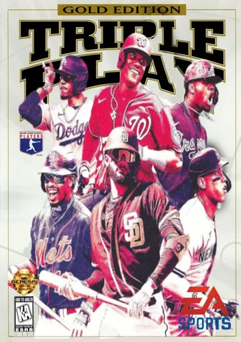 Triple Play - Gold Edition