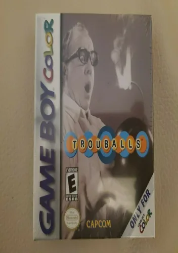 Trouballs
