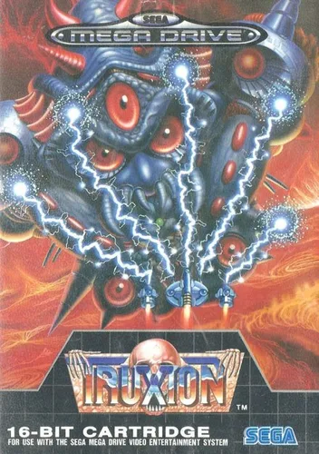 Truxton (JU)