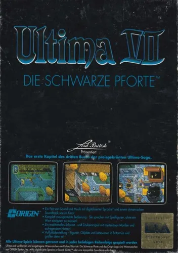 Ultima 7 Complete