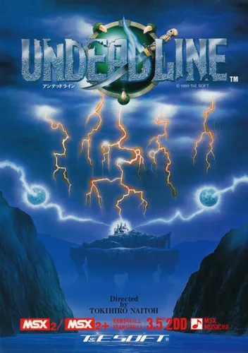 Undead Line