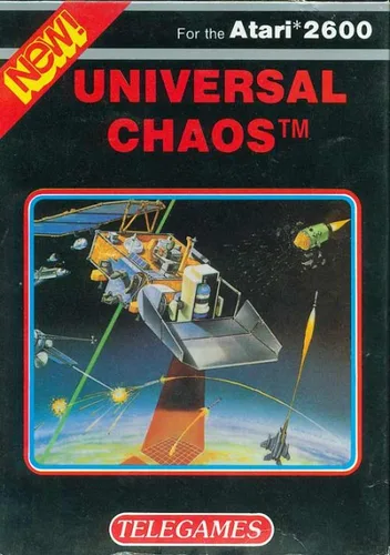 Universal Chaos (Telegames)