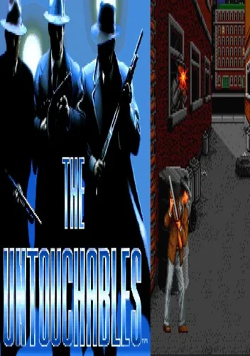 Untouchables, The