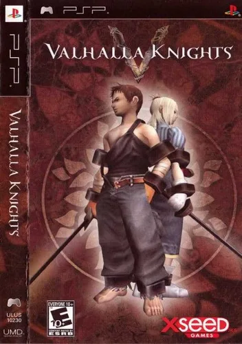 Valhalla Knights