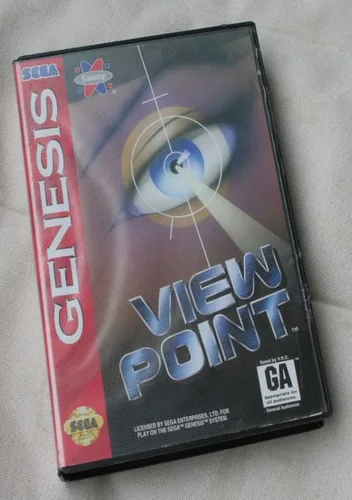 Viewpoint