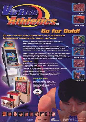 Virtua Athletics