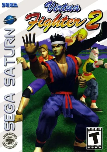 Virtua Fighter 2 (E) v1.001