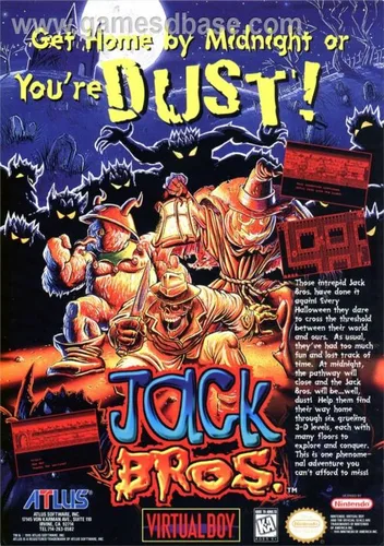 Jack Bros.