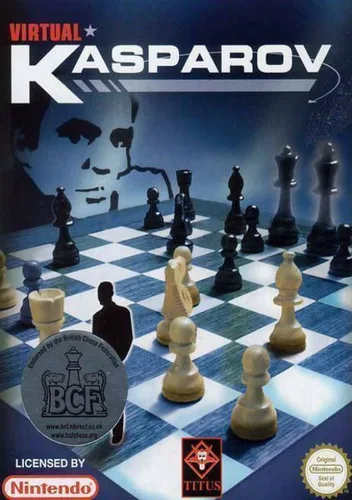 Virtual Kasparov