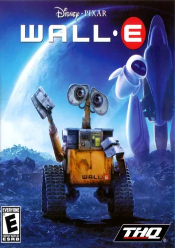 WALL-E (KS)(NEREiD)