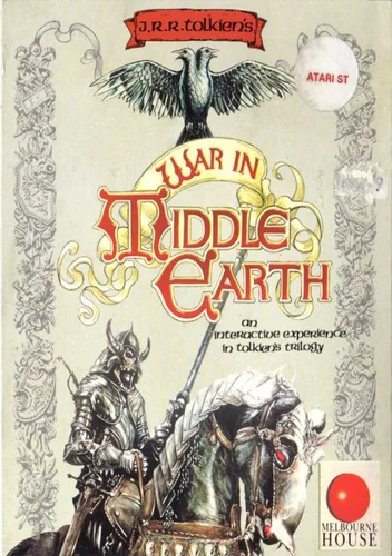 War In Middle Earth