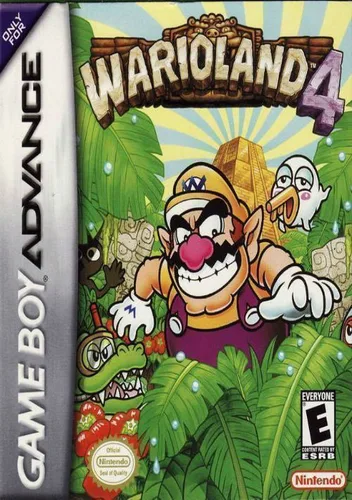 Wario Land 4 (Eurasia) (J)