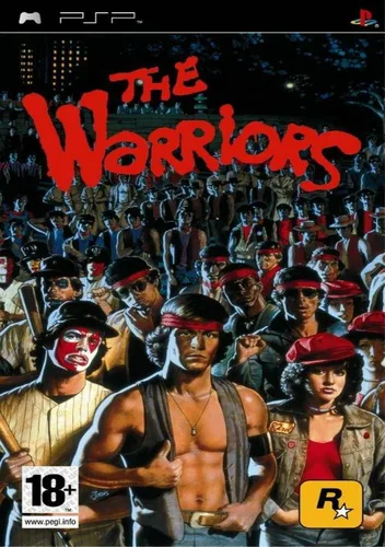 Warriors, The (E)