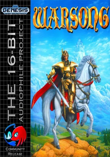 Warsong