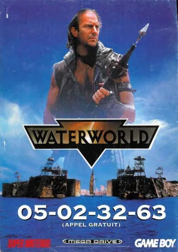 Waterworld