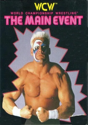 WCW Main Event