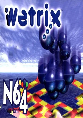 Wetrix GB