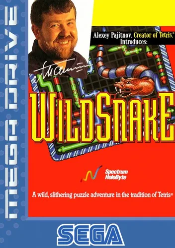 Wild Snake (Proto)