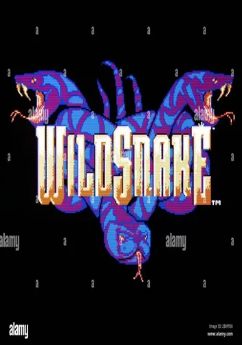 Wild Snake