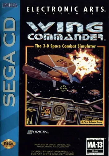 Wing Commander (U)