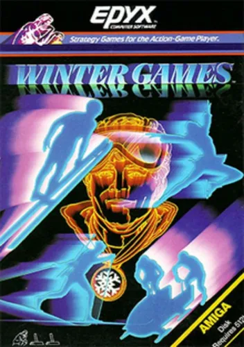 Winter Games (E)