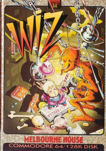 Wiz (E)