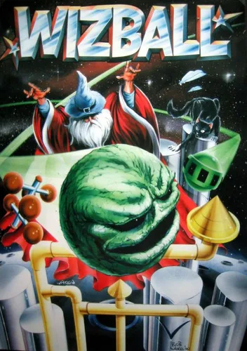 Wizball