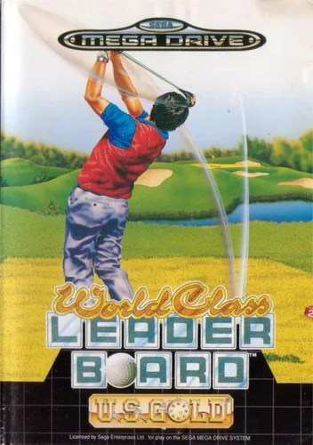 World Class Leader Board (Europe)
