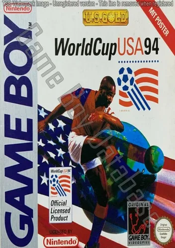 World Cup USA '94