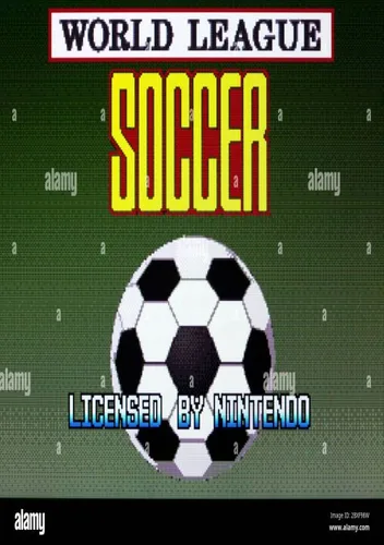 World League Soccer