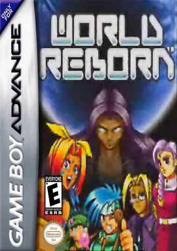 World Reborn